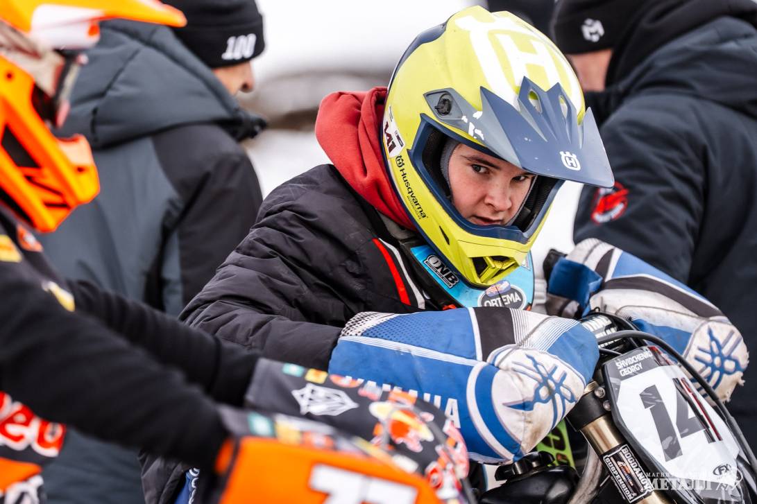 Драйв, рёв моторов и эмоции | Фотография 41