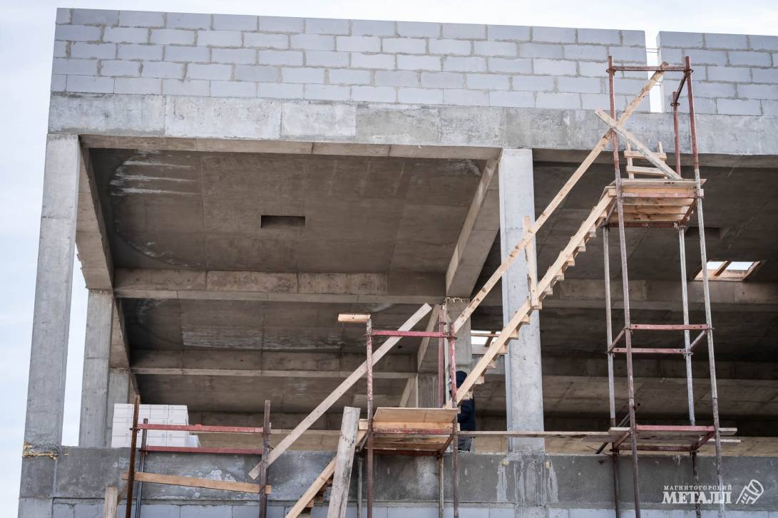 Место для свадеб и юбилеев | Фотография 10