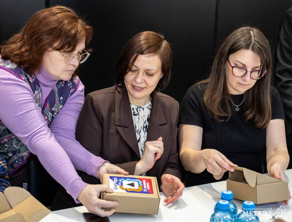 «Бродилки» – занятие интеллектуальное | Фотография 3