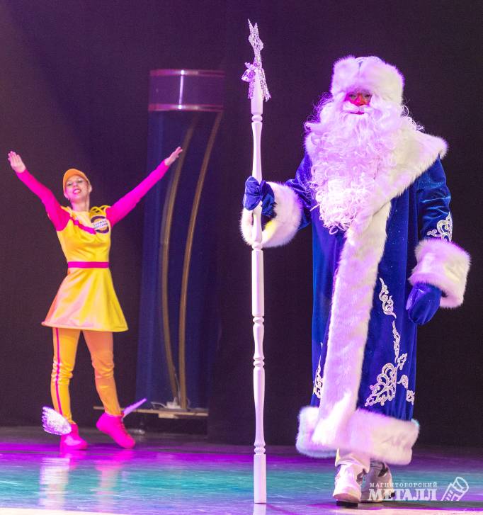 «Превосхитительно-распрекрасно» | Фотография 27