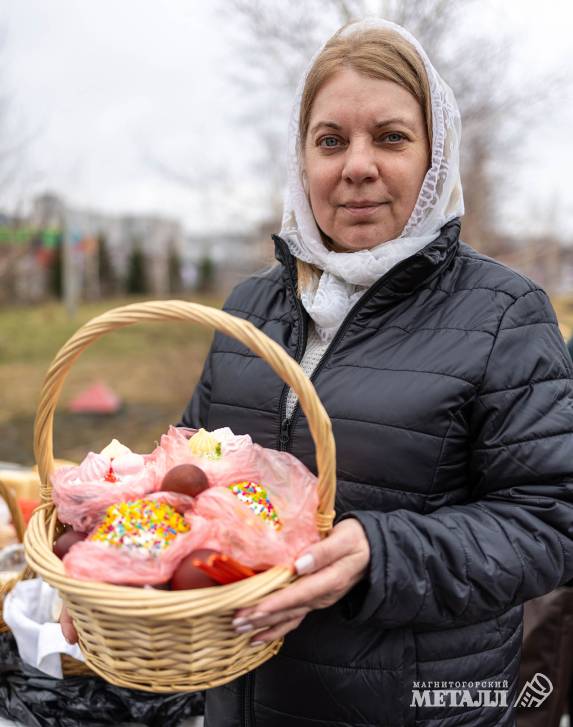 Торжество жизни | Фотография 11