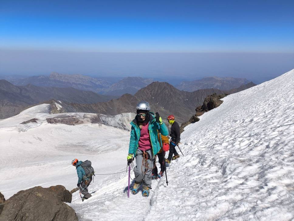 Грёзы о Килиманджаро | Фотография 9