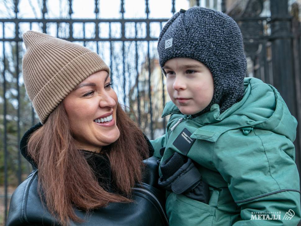 Другой она быть не могла | Фотография 2