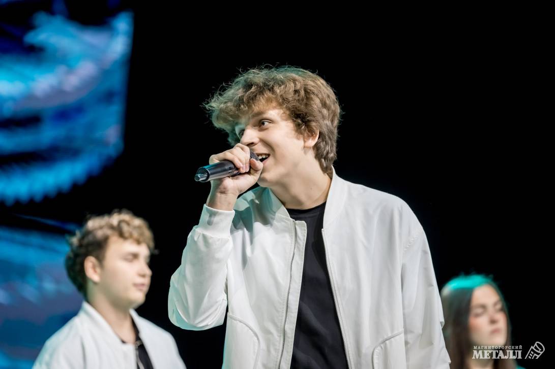 С Новым годом, ветераны! | Фотография 21