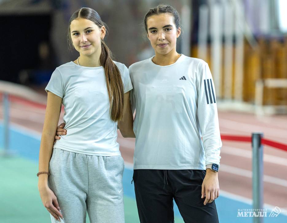 Подданные  королевы спорта | Фотография 14