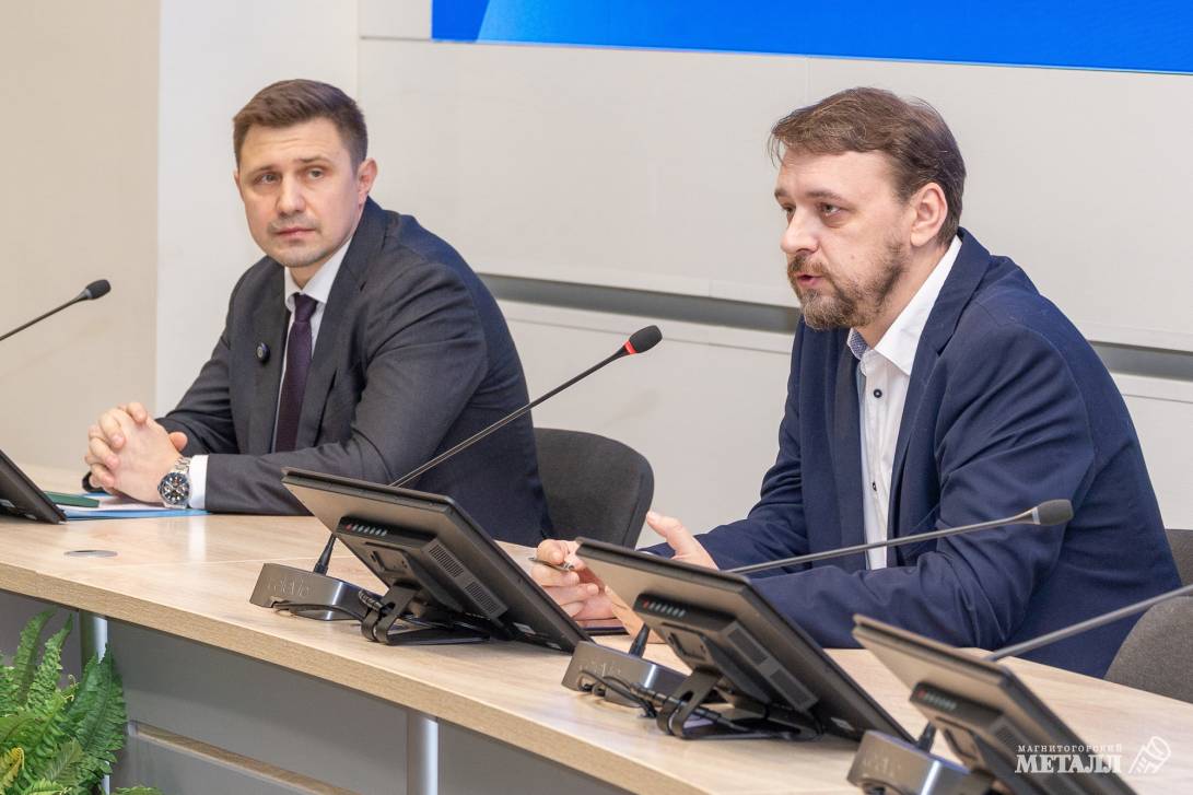  Всё о спорте Магнитки | Фотография 12