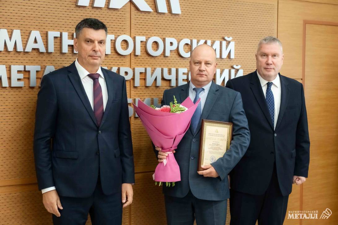 За мастерство и профессионализм | Фотография 7
