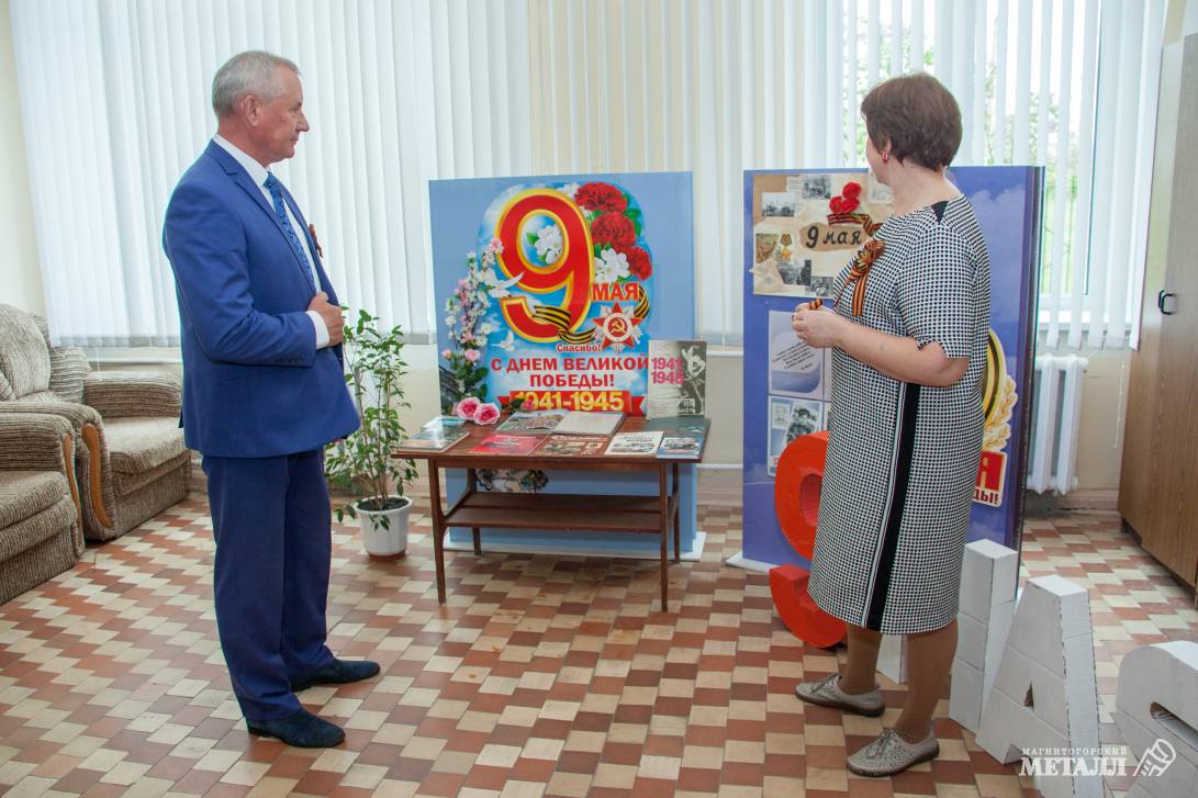 «От героев былых времён…» | Фотография 1