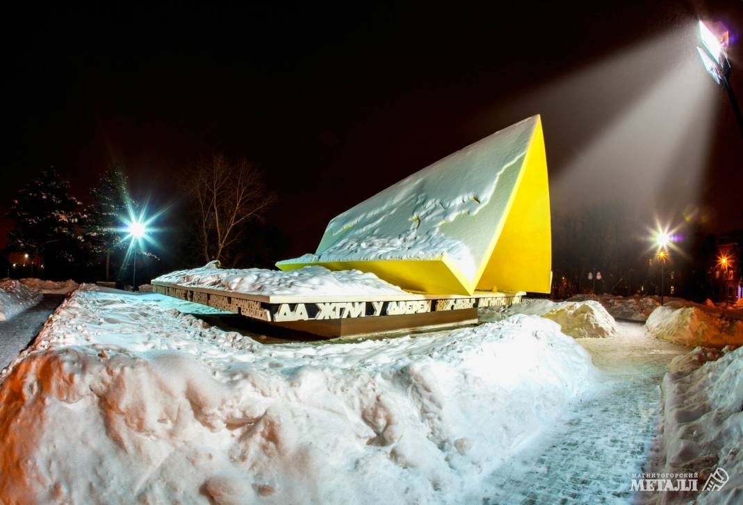 Двенадцать дней на идею | Фотография 2