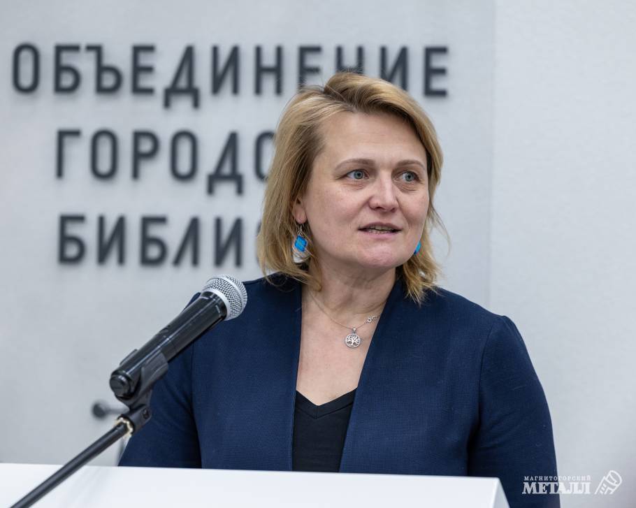 Наталья Лаптева