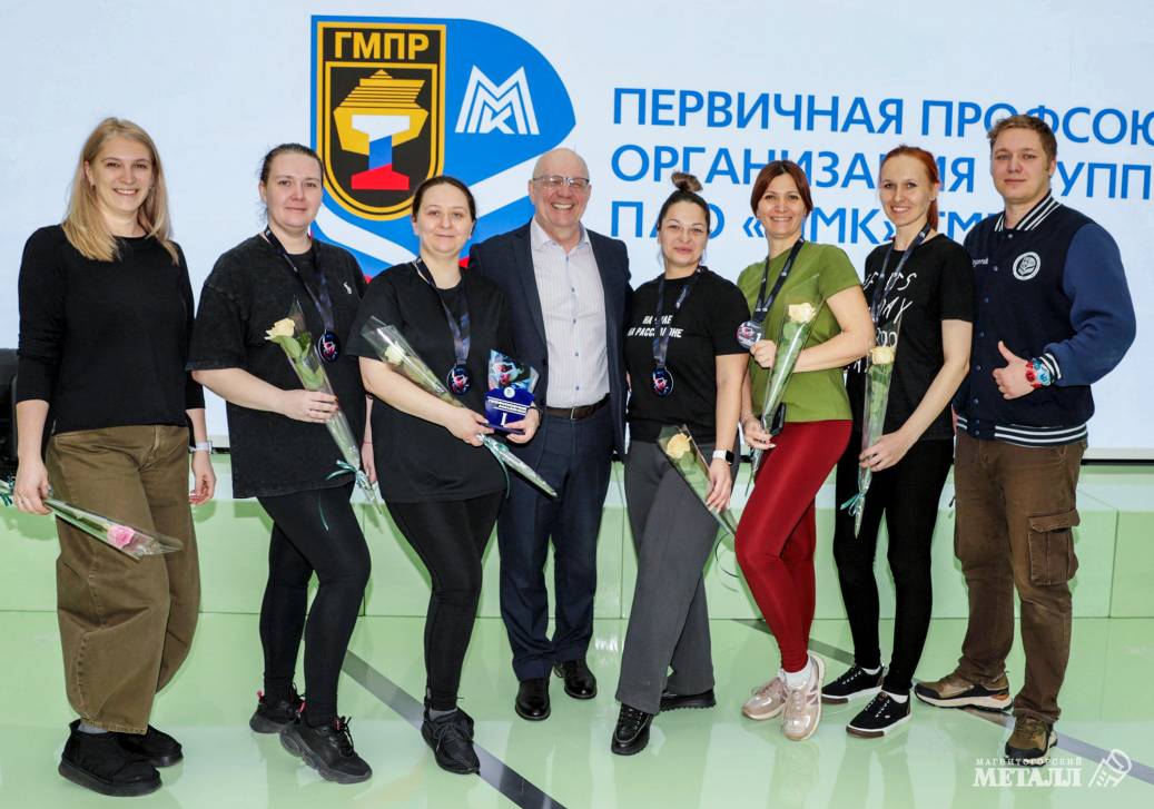 Сильные стороны слабого пола | Фотография 13