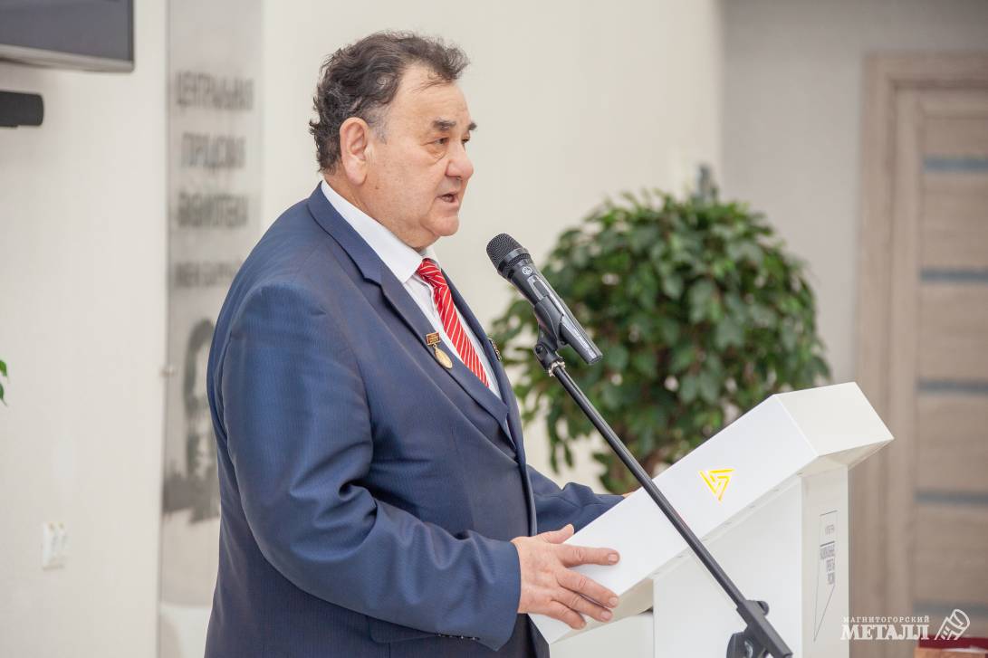 Василий Муровицкий