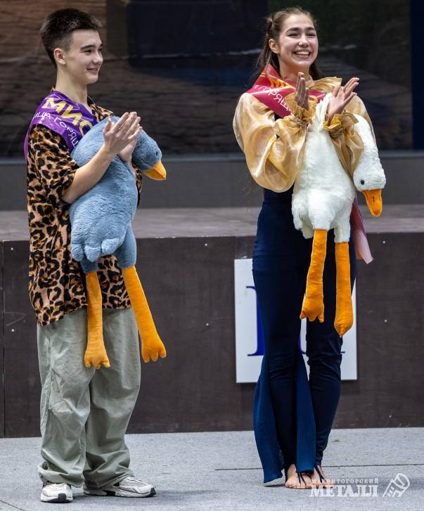 Каждый год – рекорды! | Фотография 84