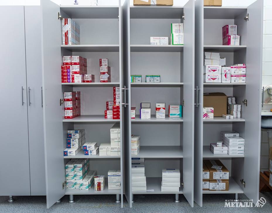 Труженики медицинского тыла | Фотография 4