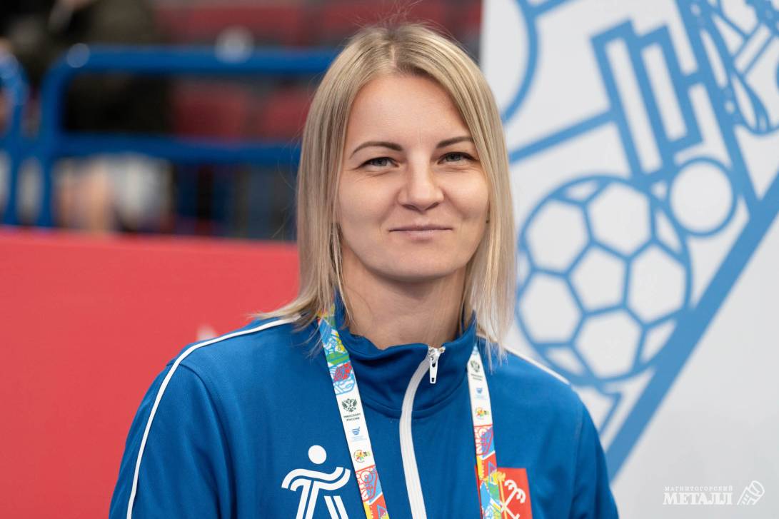 Екатерина Буравцева