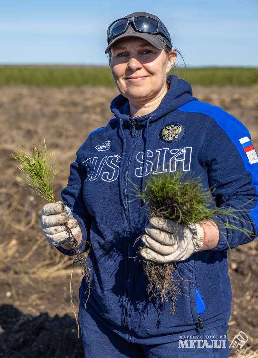 Не про потребление, а про созидание! | Фотография 14