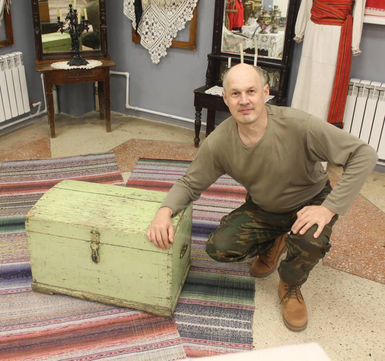 Ода первой домне | Фотография 2