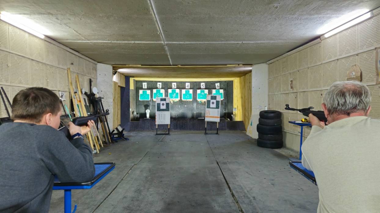 Сражения на клетчатой доске | Фотография 4