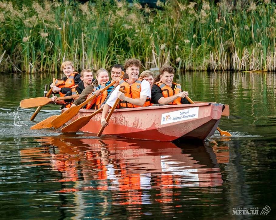 Отправляем лодку зимовать | Фотография 1