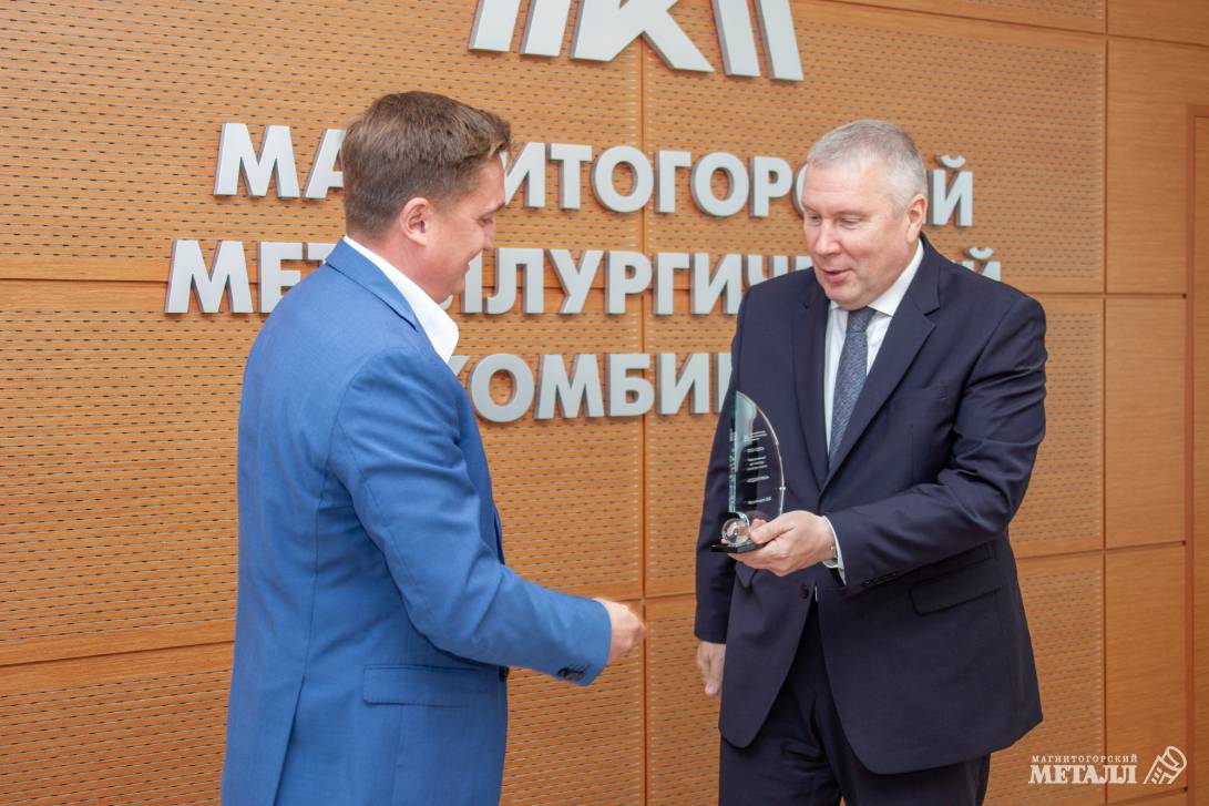 Надёжные партнёры | Фотография 15