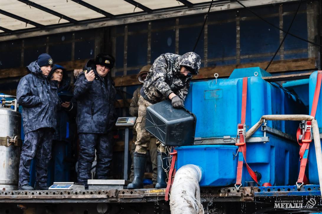 Рыбаки, готовьте удочки! | Фотография 22