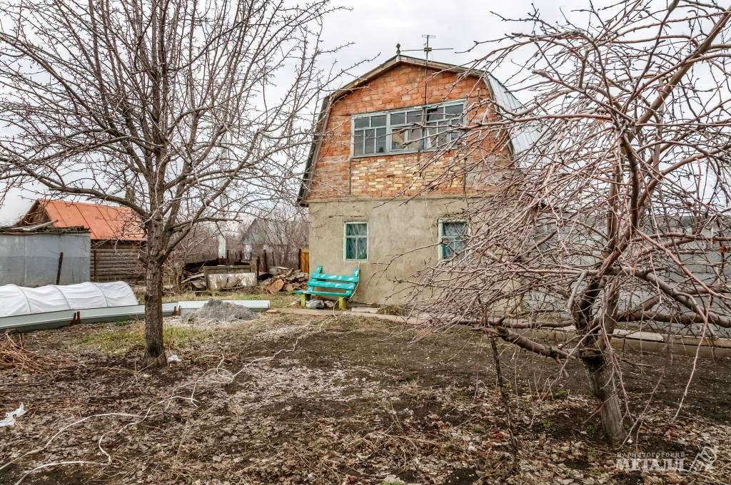 Что делать с нерадивым огородником | Фотография 1