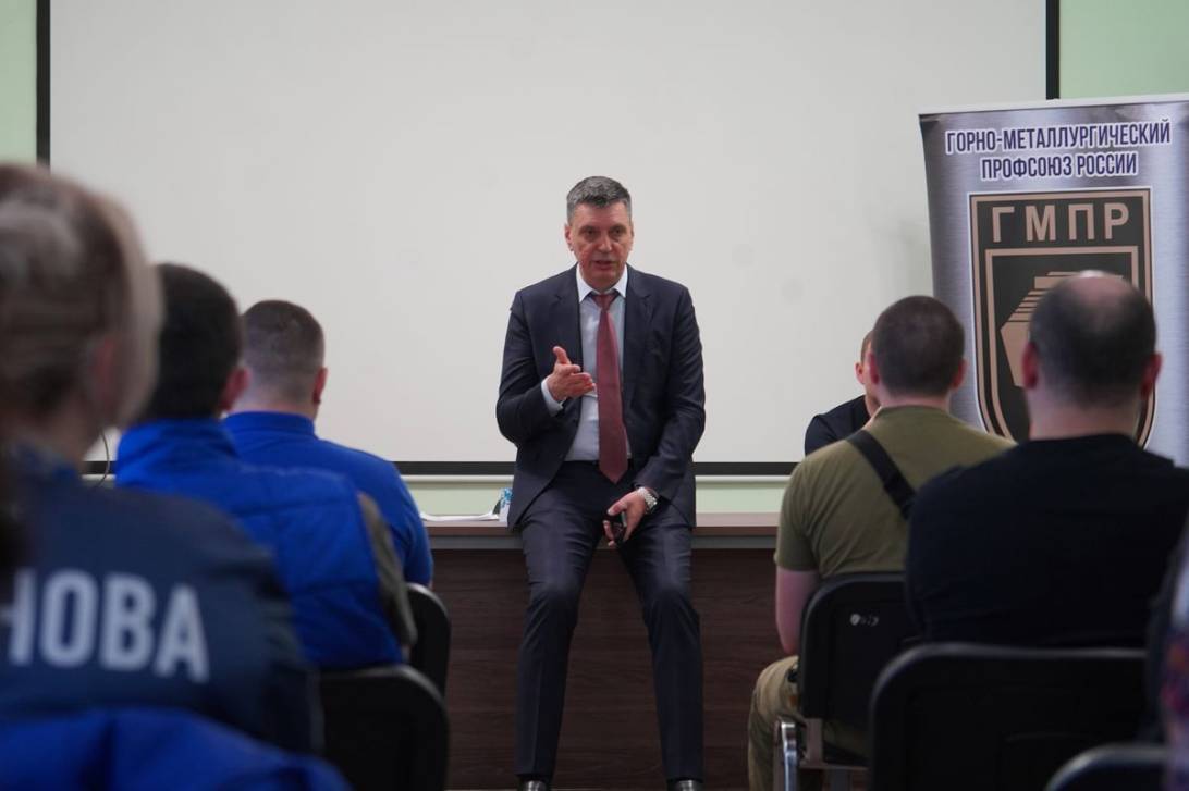 На страже прав работников | Фотография 8