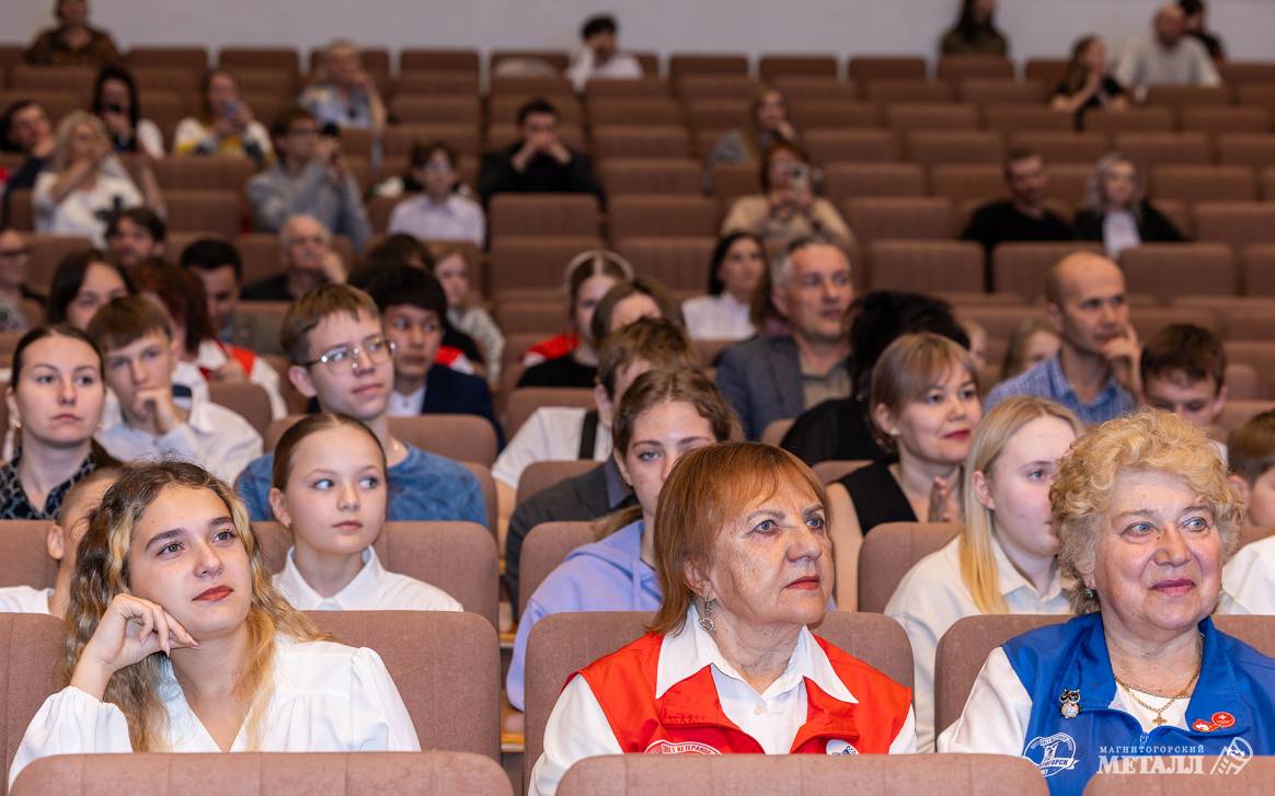 Мотивация высоких целей | Фотография 10