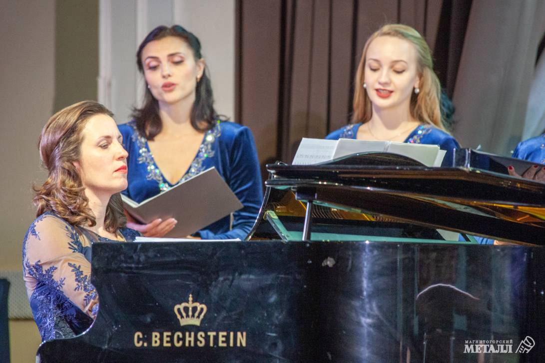 О пасторальности, покаянии и несчастной любви | Фотография 8