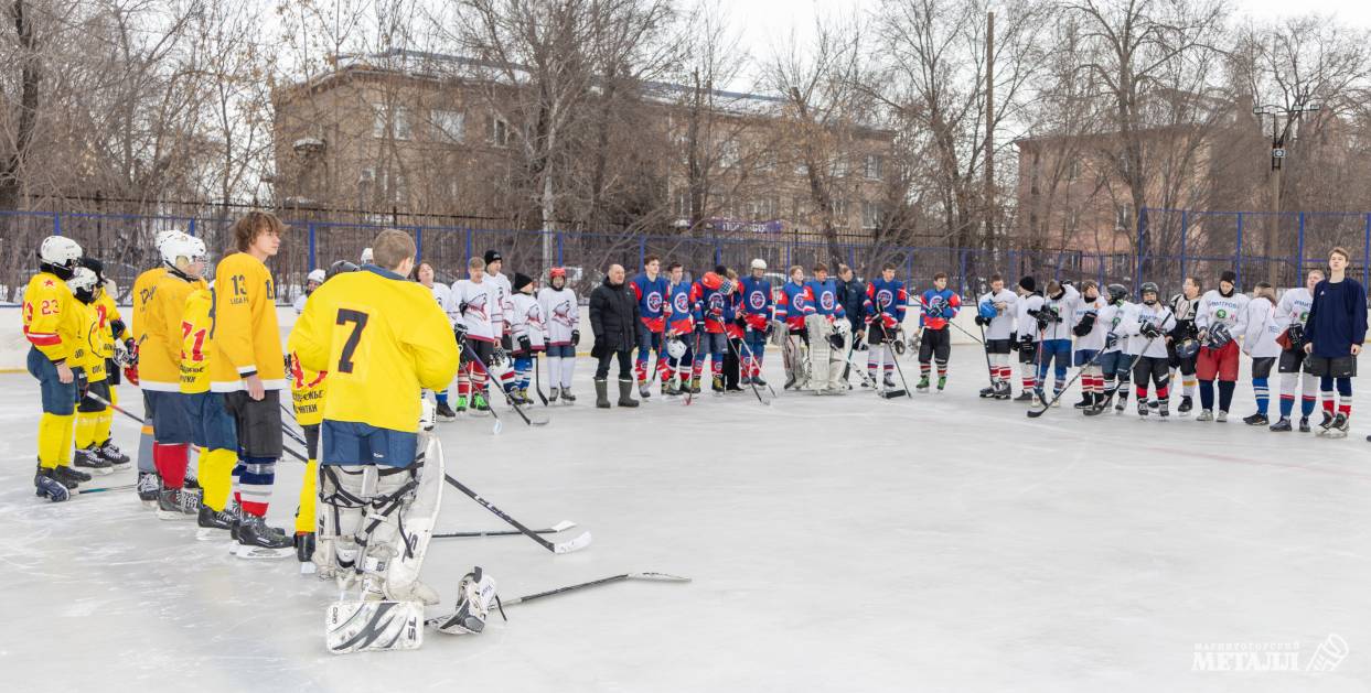 Кубок ЗСО | Фотография 10