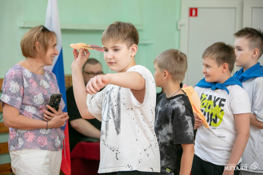 «Взлётная полоса» | Фотография 17