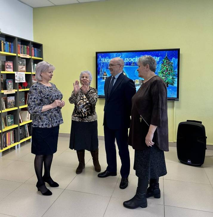 От медиапрогулок до смехойоги | Фотография 1