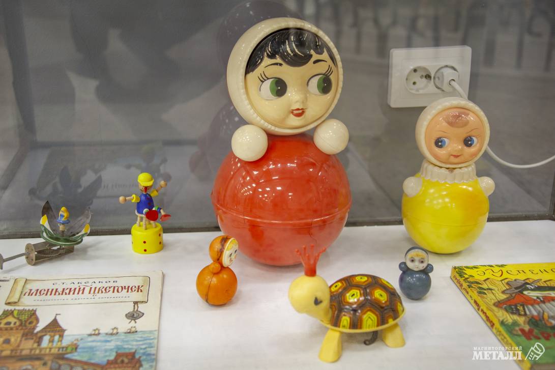 Ракурс детства | Фотография 27