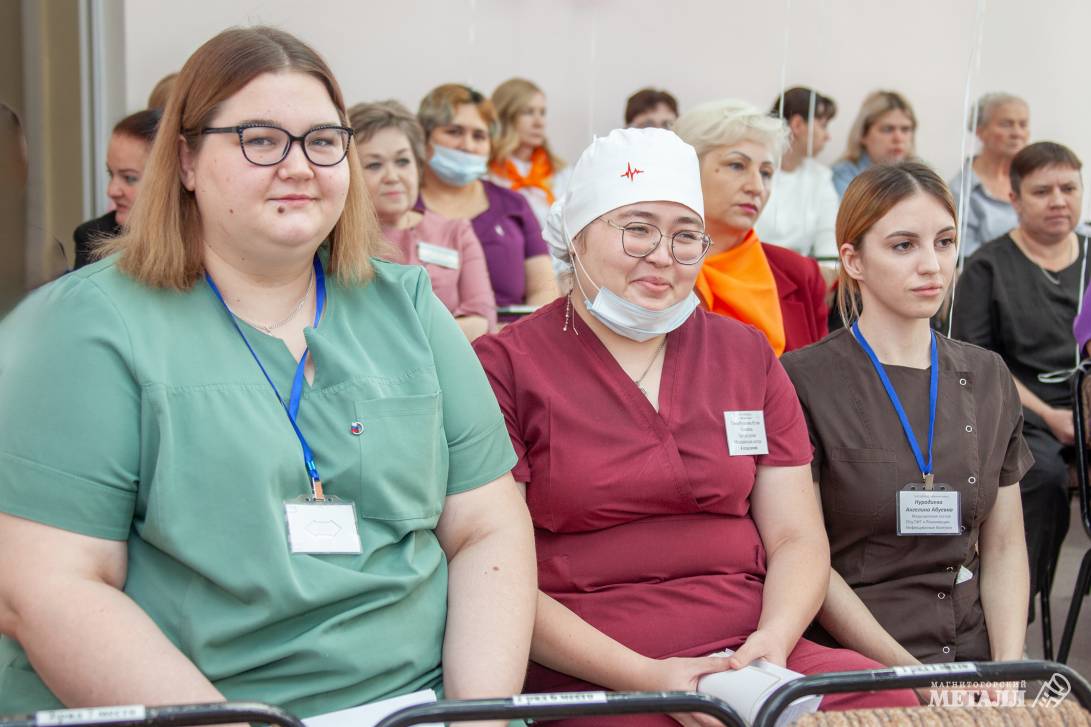 Будущее детской медицины | Фотография 5