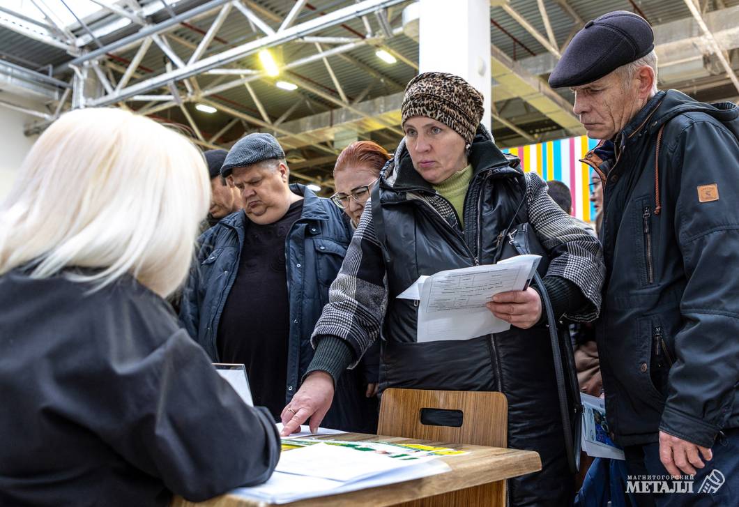 Кто ищет, тот найдёт | Фотография 1