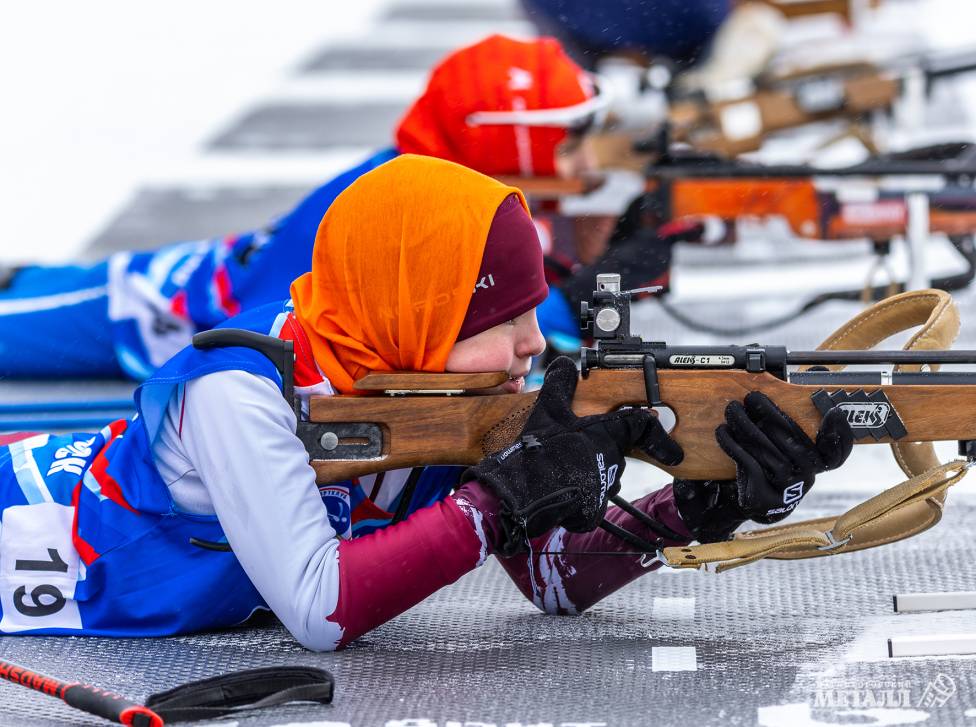 Старт метких глаз и быстрых ног | Фотография 31