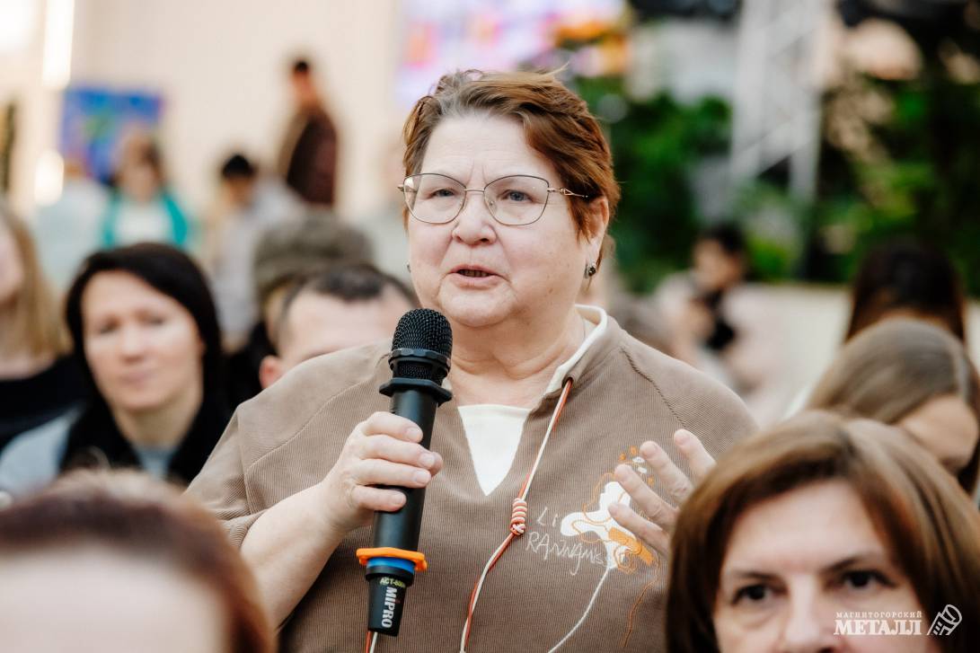 Вселенная уральской мифологии | Фотография 18