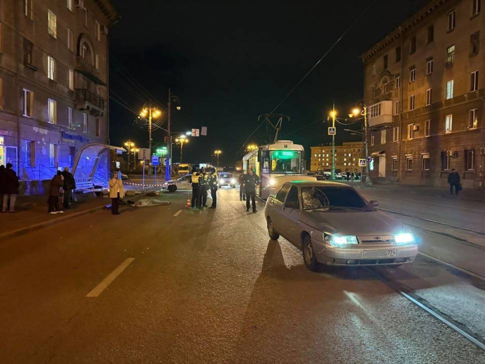 Расследование завершено | Фотография 1