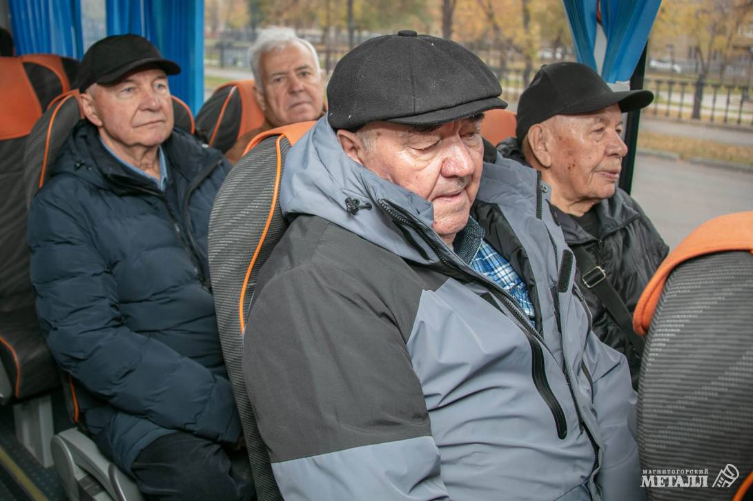 Стальной стержень комбината | Фотография 4