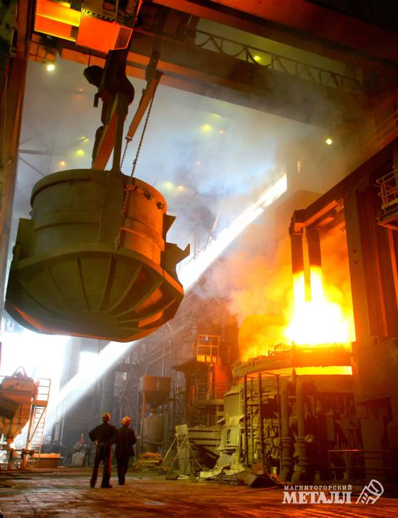 Юбилей ЭСПЦ | Фотография 1