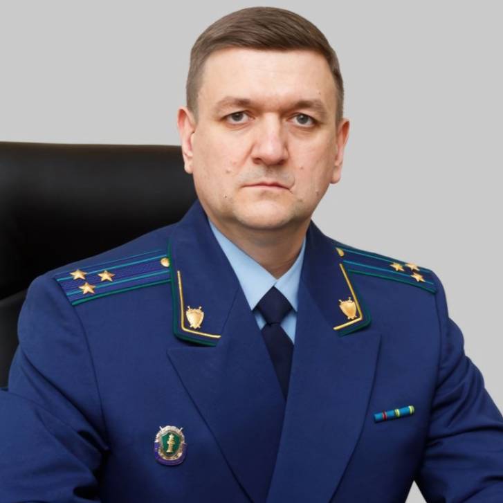 Евгений Федоров