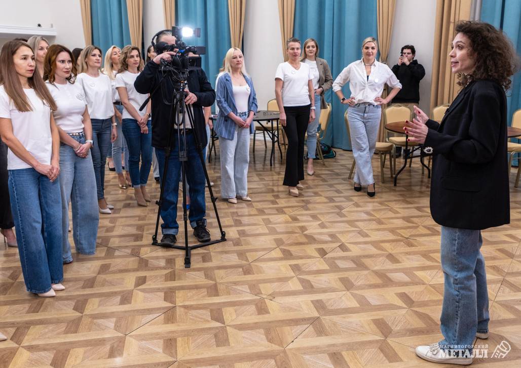 Испытание словом | Фотография 9