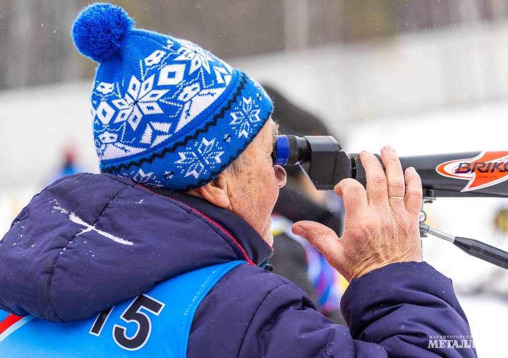 Старт метких глаз и быстрых ног | Фотография 34