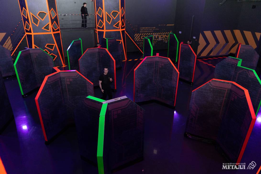 Возвращение в детство | Фотография 4