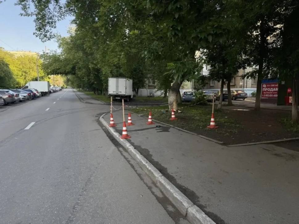 Возбуждено уголовное дело | Фотография 1