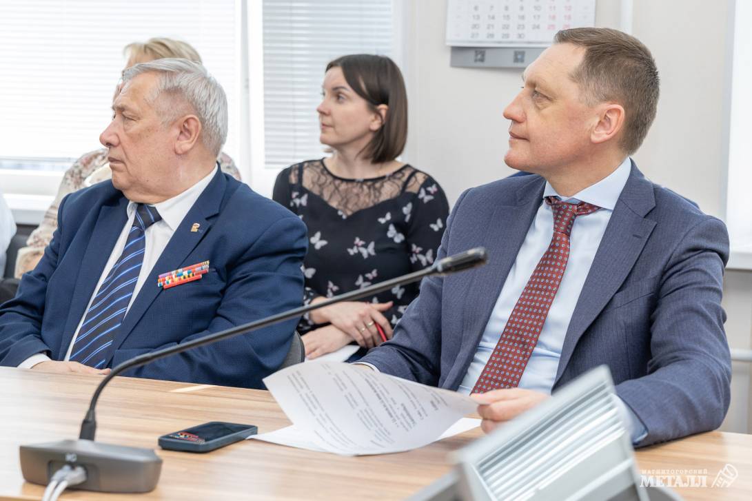 На финишной прямой к голосованию | Фотография 19