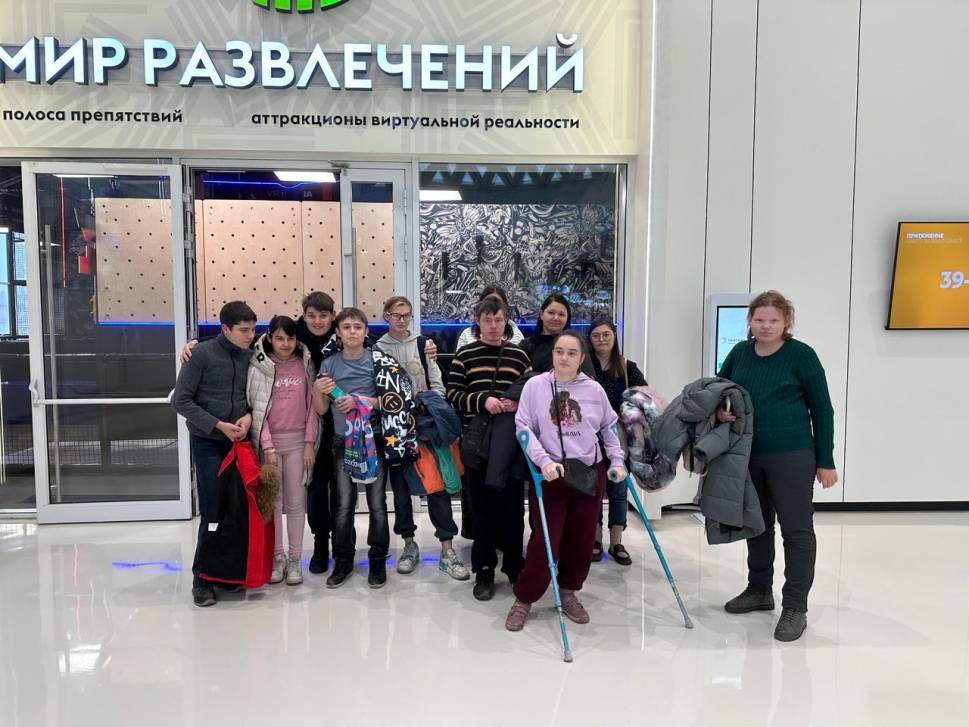 Польза от ярких моментов | Фотография 1