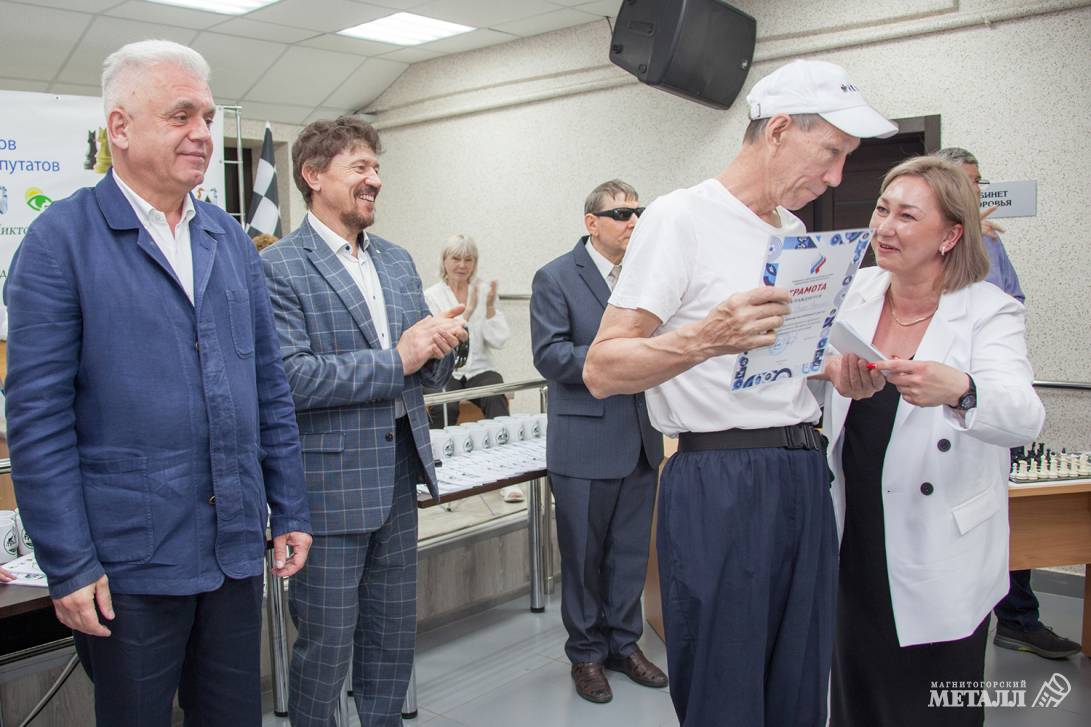 Пришёл, увидел, победил | Фотография 12