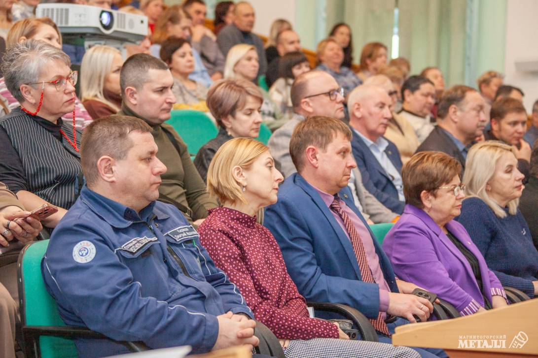 Сохраняем поступательное развитие | Фотография 10