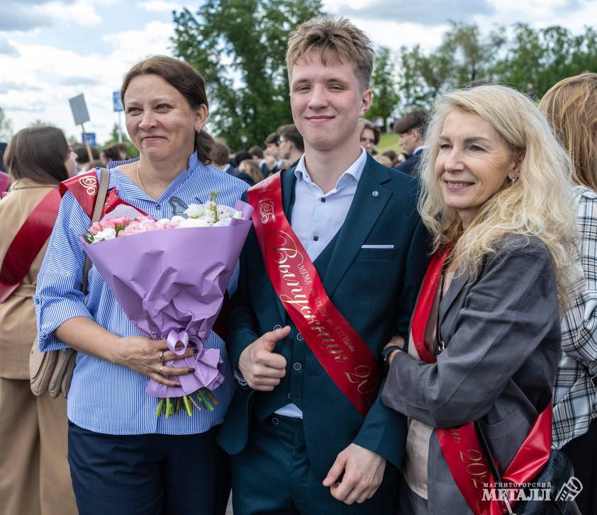 До свидания, школа! | Фотография 27
